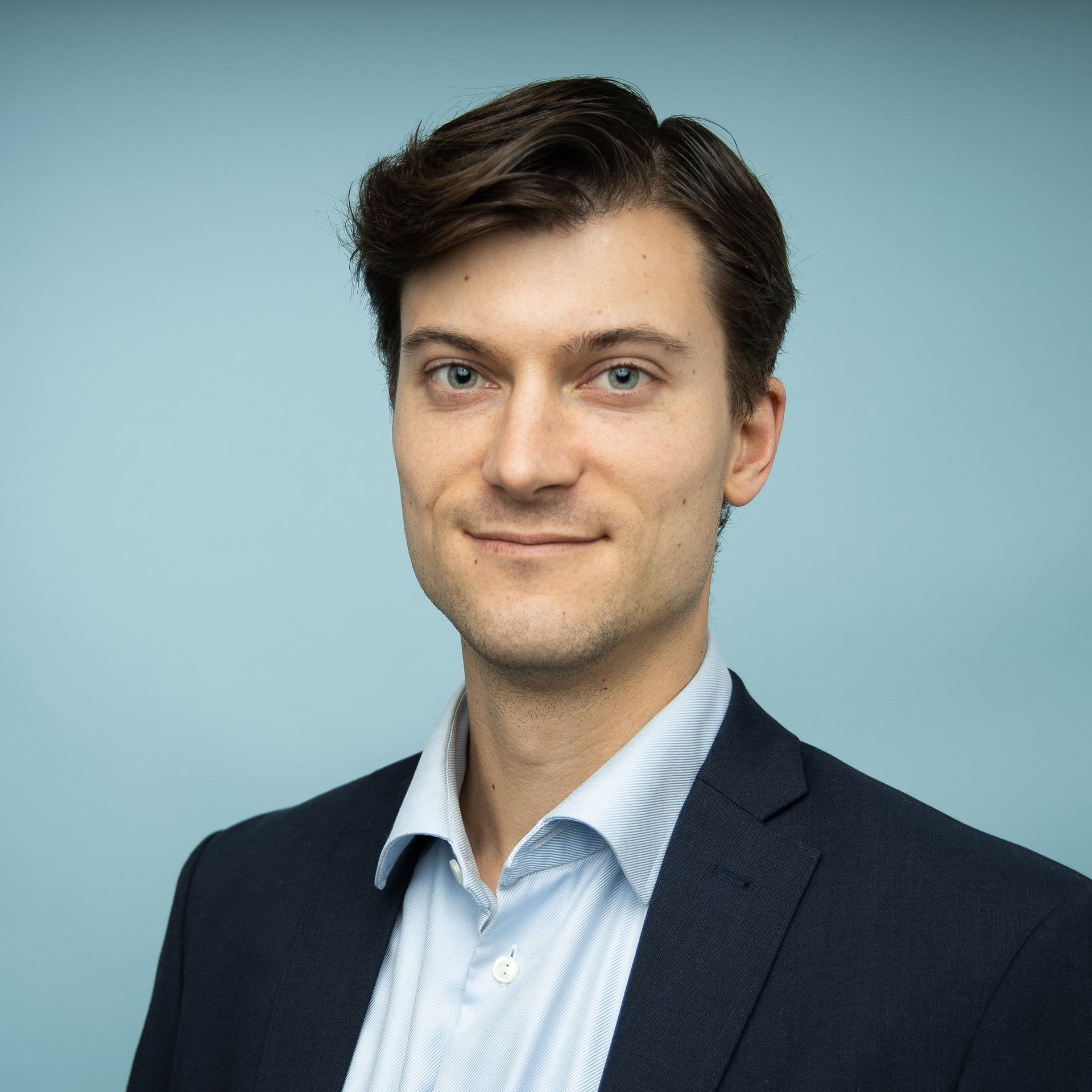 Kjartan Kastet Klyve